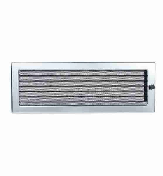 Inox lucios