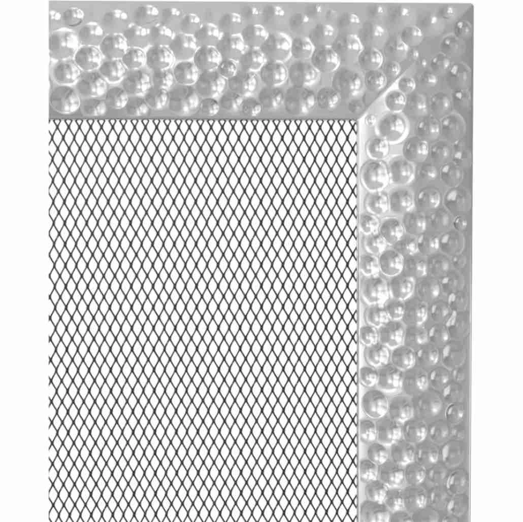 Modern perforat
