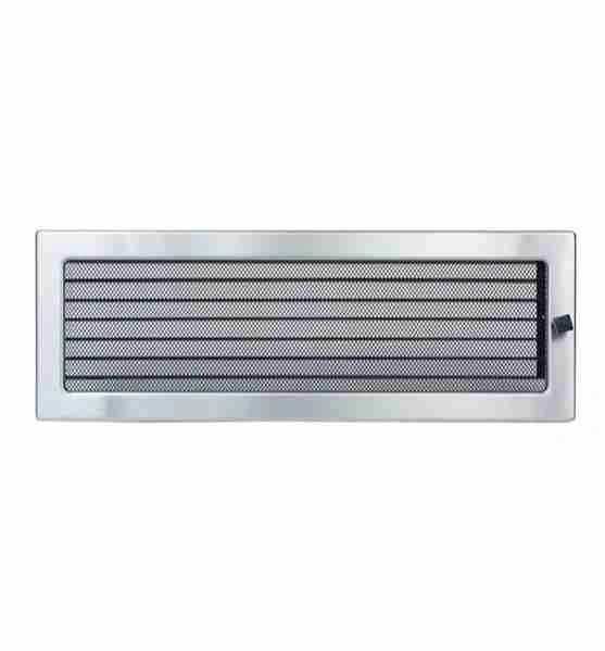 Inox mat