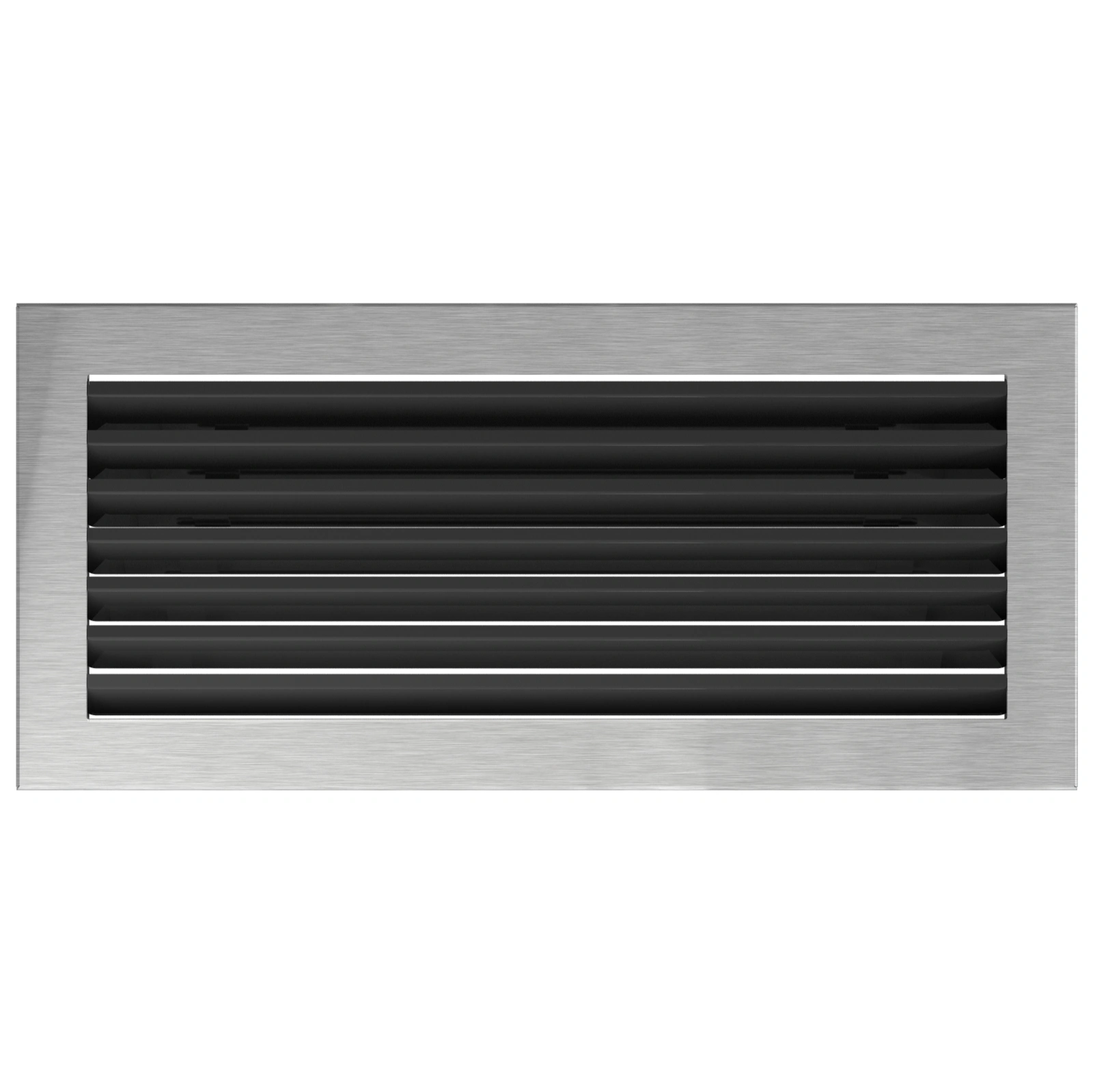 Inox mat