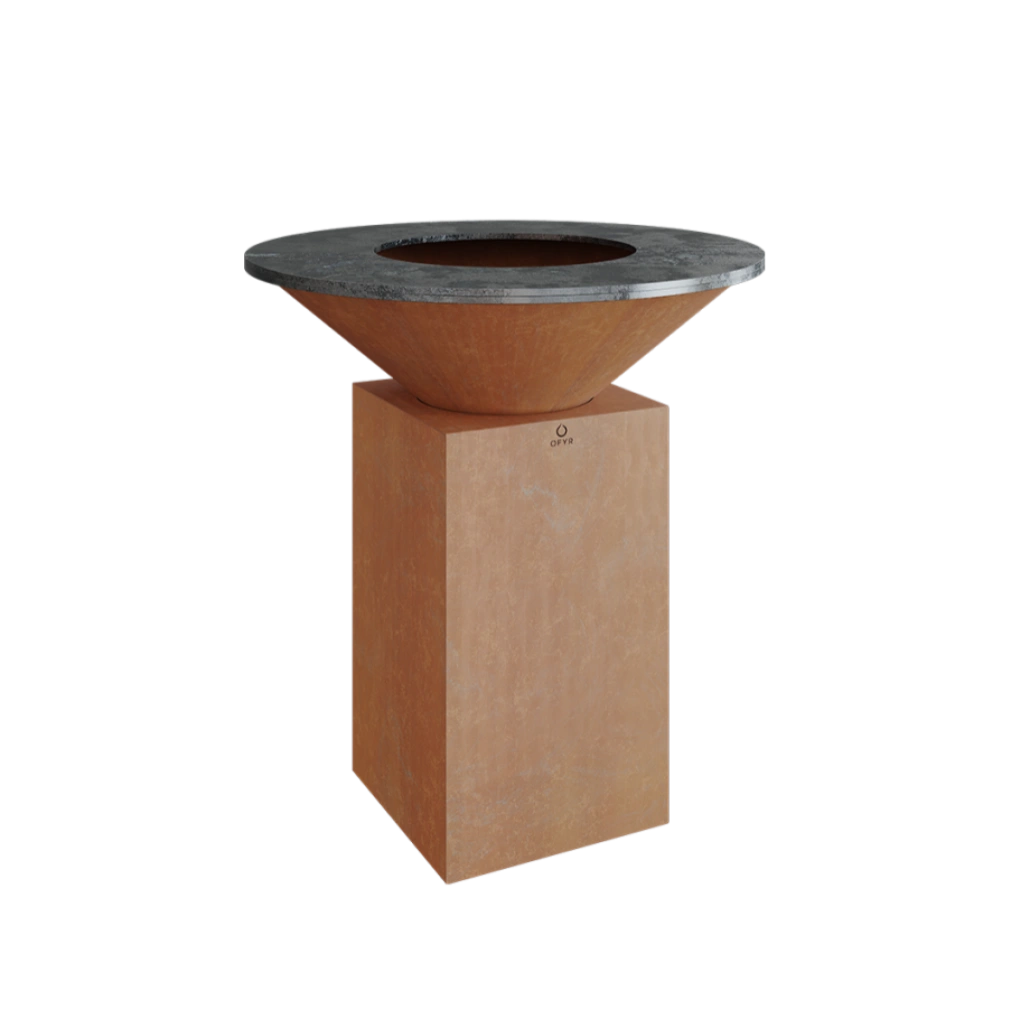 gratar-ofyr-corten-85-cu-vatra-de-gatit-pe-lemne-oc-85
