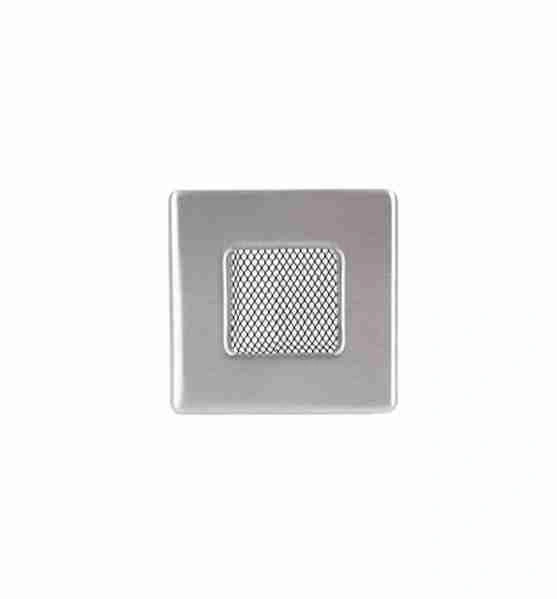 Inox mat