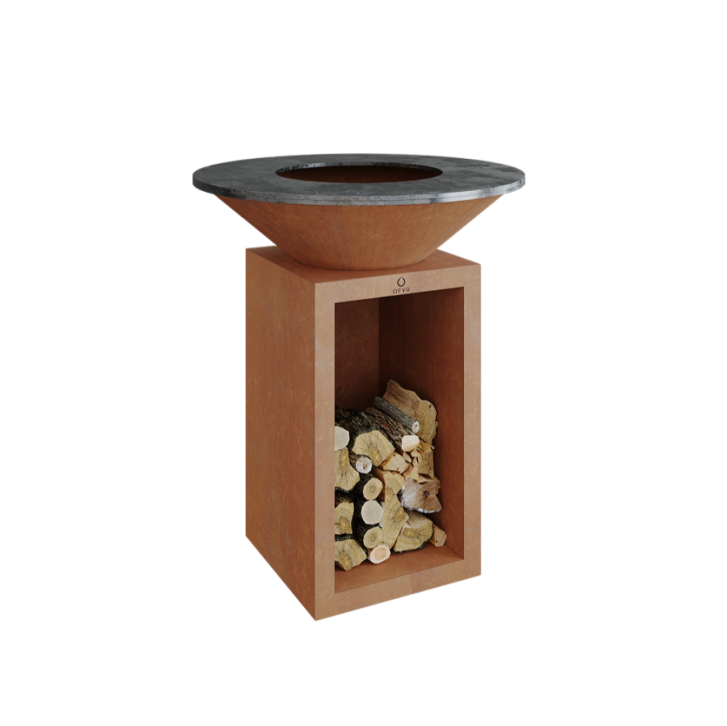 gratar-ofyr-corten-85-sd-cu-vatra-de-gatit-pe-lemne-ocs-85