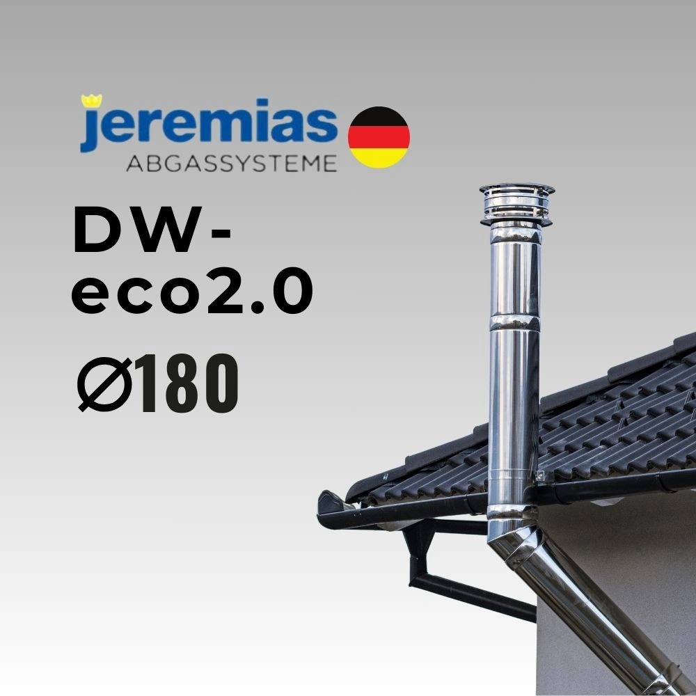 Componente fi 180 DW-eco 2.0