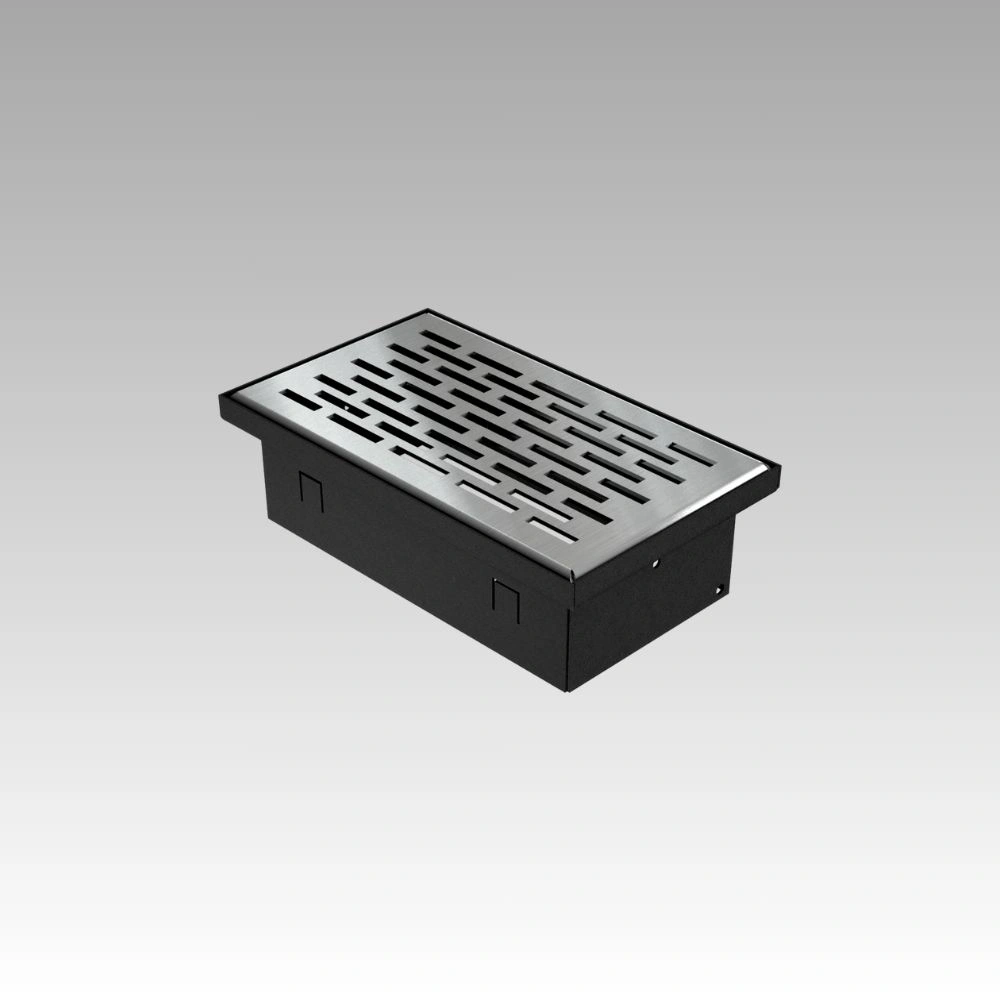 Inox pentru Pardoseala