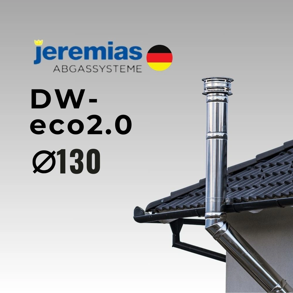 Componente fi 130 DW-eco 2.0
