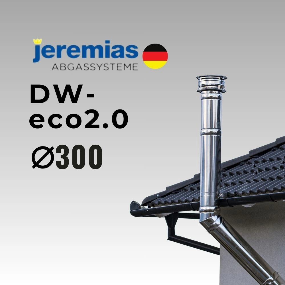 Componente fi 300 DW-eco 2.0